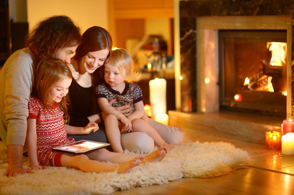 Raising your children bilingual