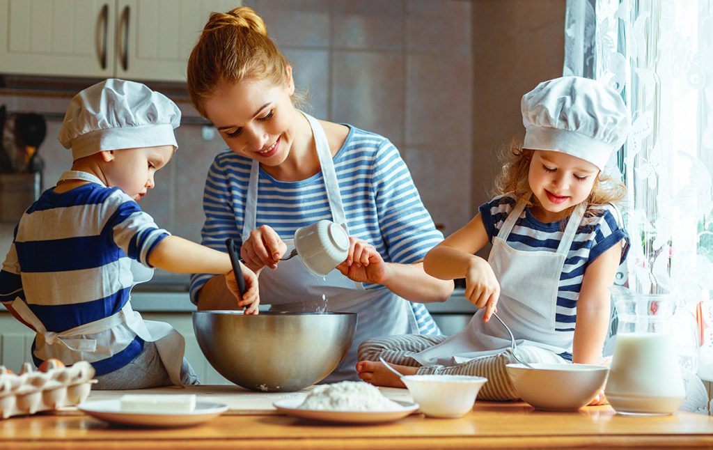 unpaid leave - indoor activities for kids in Madrid