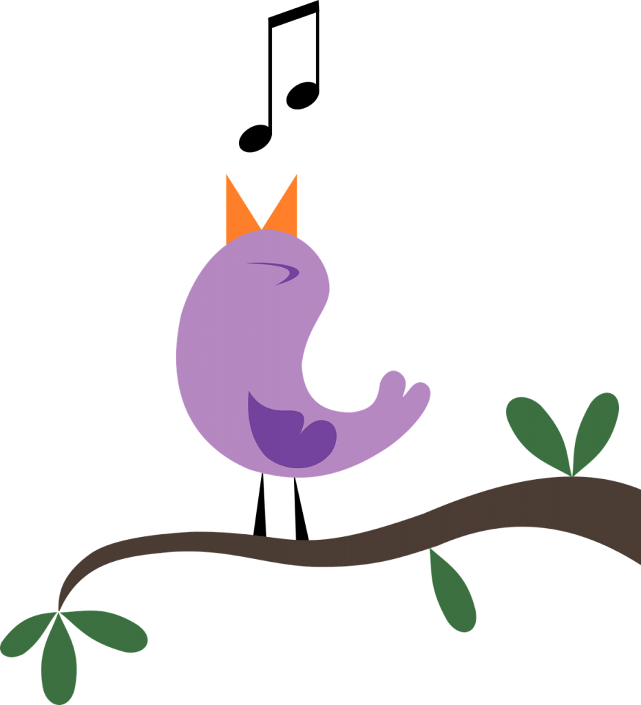 Clapping and skipping songs in Spanish