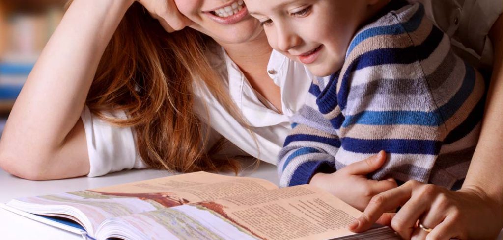 extra English tuition