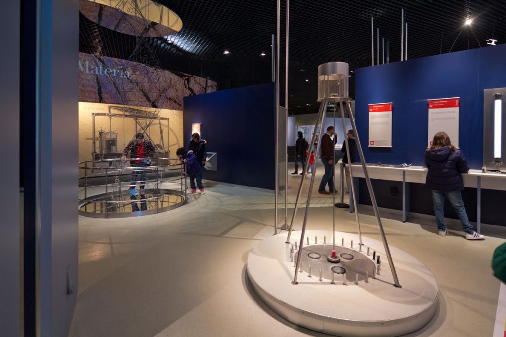 National Science and Technology