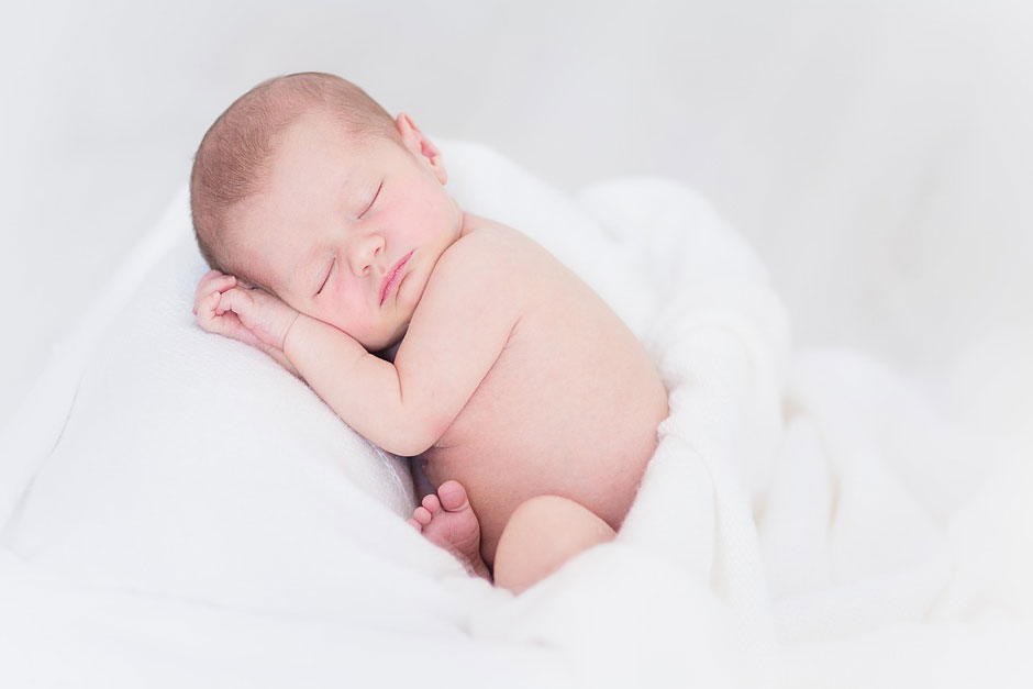 baby love