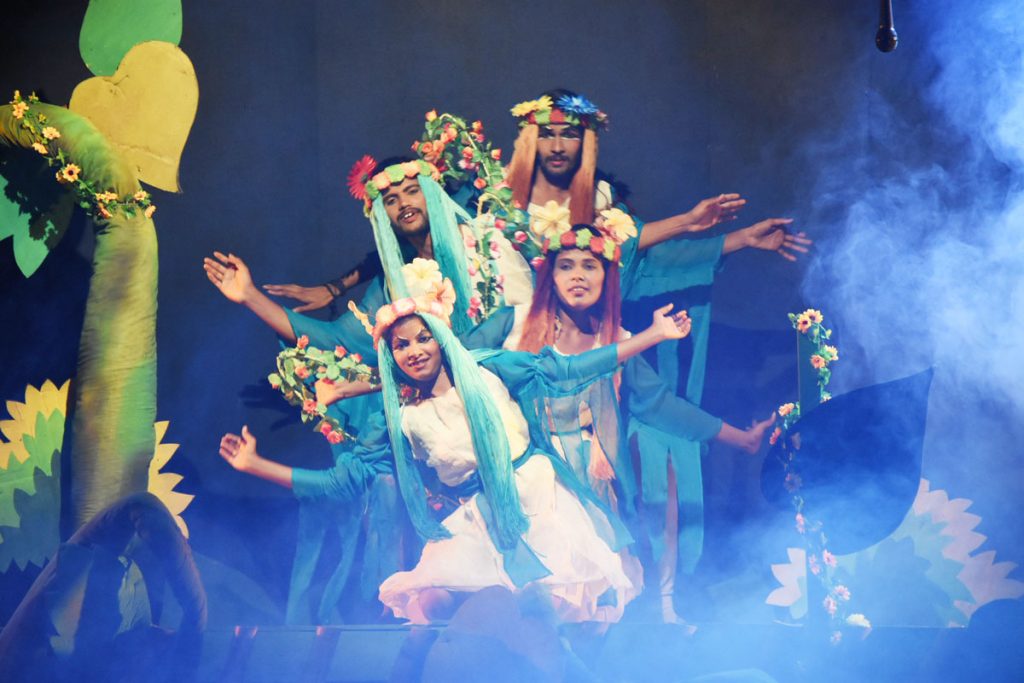 A Midsummer Night's Dream