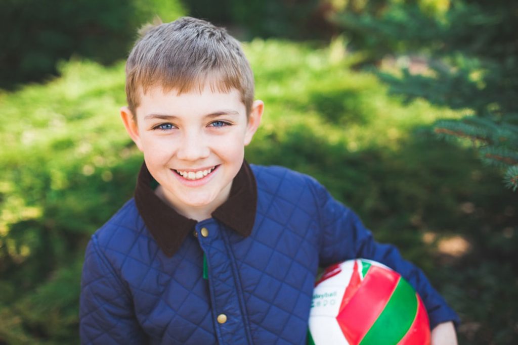 empower your child