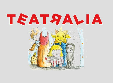 Teatralia XXI - 3 - 26 March