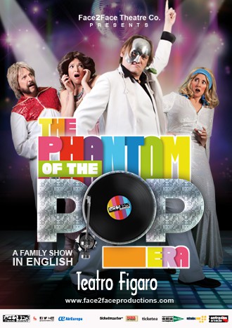 Phantom of the Pop Era