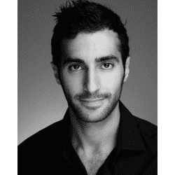 owner of ACT OUT Anthony Rotsa