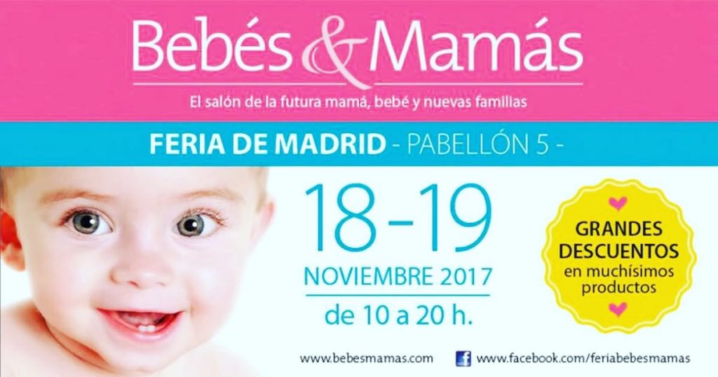 Bebés & Mamás