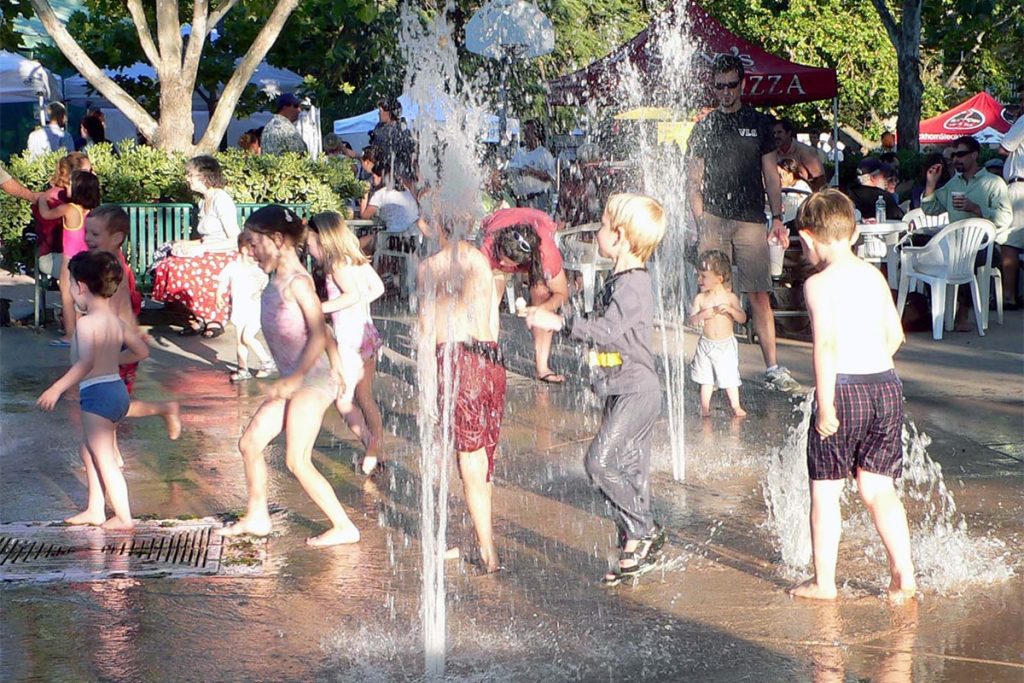 top summer camps