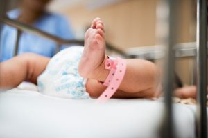 About registering your baby's birth in Madrid