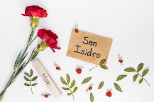 San isidro in Madrid for beginners