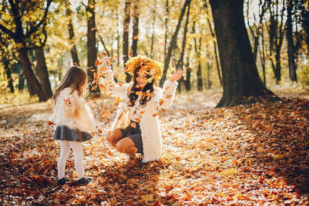 Top 3 Fall 2019 family activities in Madrid