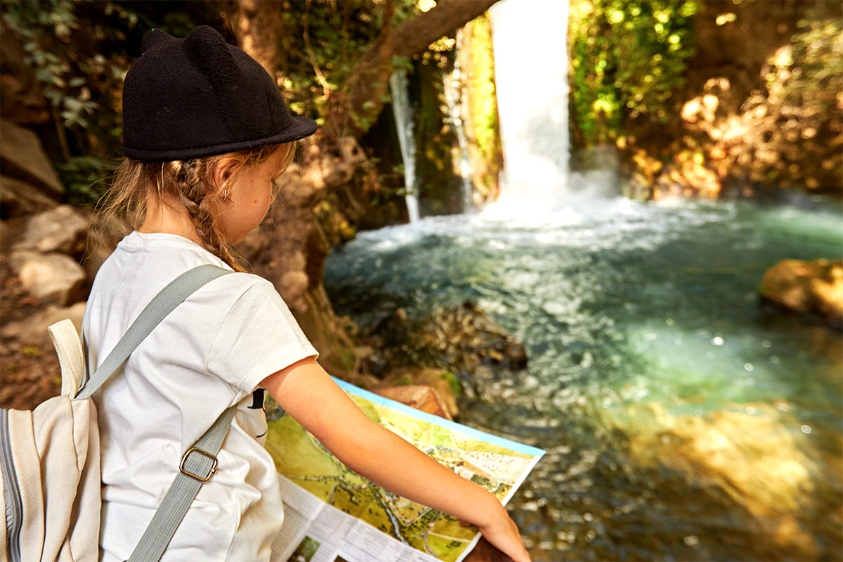 Family-friendly hiking trails in Madrid – nature routes for kids and families