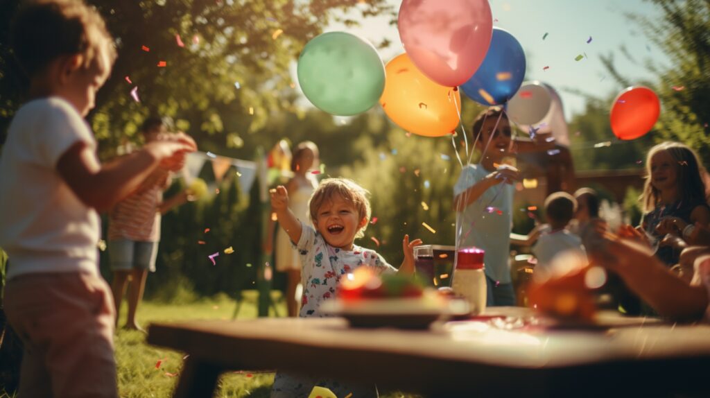 Kids activities in madrid spain