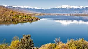 Family-friendly hiking trails in Madrid – nature routes for kids and families