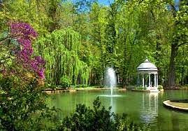 Family-friendly hiking trails in Madrid – nature routes for kids and families