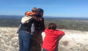 Parent of the Month for April