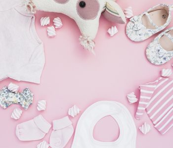 Unique gift ideas for babies in Madrid and online
