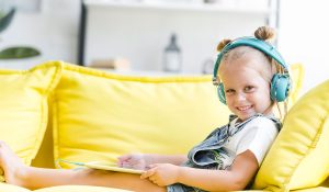 Educational YouTube Channels for Kids