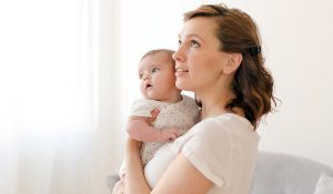 Registering your baby's birth in Madrid