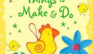 easter activity cards