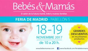 Bebés & Mamás
