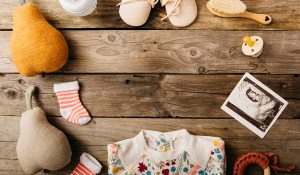 Boutique baby services