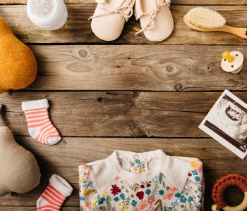 Boutique baby services