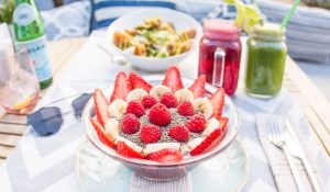 English speaking restaurant in Madrid: Celicioso