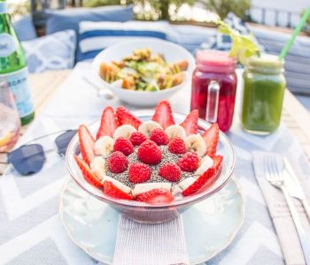 Looking for a family-friendly, English speaking restaurant in Madrid?