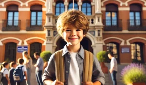 Back to School: Tips for a Smooth Transition into Madrid’s Education System