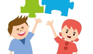 English classes for children