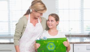 Reduce your family's carbon footprint in Madrid