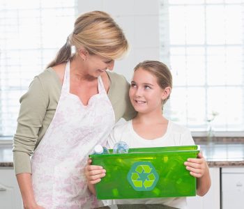 Reduce your family’s carbon footprint in Madrid