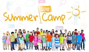 LAE Kids summer camp