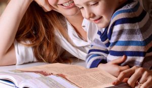 extra English tuition