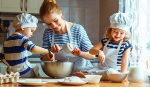 unpaid leave - indoor activities for kids in Madrid