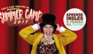 Summer Camp Face2face