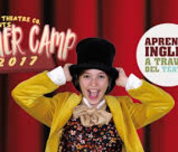 Summer Camp Face2face