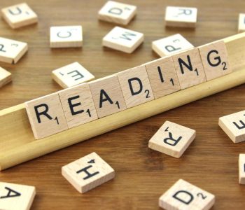 Summer reading in English for all ages!