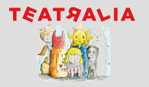 Teatralia XXI - 3 - 26 March