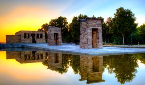 Five great free plans to do with your family in Madrid