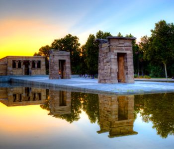 Five great free plans to do with your family in Madrid