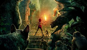 The Jungle Book