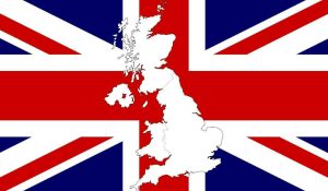 host family in UK - British eating habits