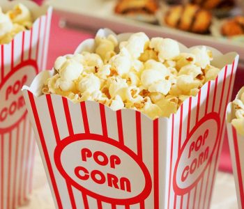 Where to see family movies in English in Madrid