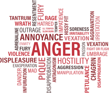 Temper tantrums: coping with your children’s emotions