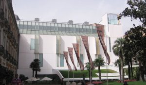 Thyssen Bornemisza Museum