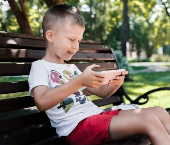 Finding the best educational apps for your kids