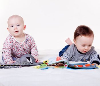 Entertaining Babies